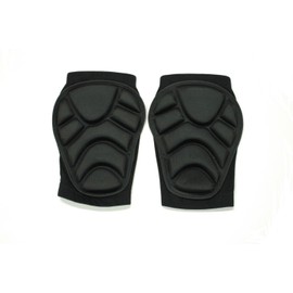 ADVANTAGE Elbow Knee Protector Knee Pad Support for Snowboarding, Skiing, Snowboarding, Skateboarding, Biking, Etc. (5, XL)