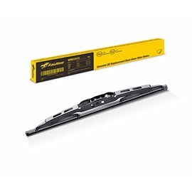 RaidBee Rear Wiper Blade 10 inch, for Ford Escape Focus 2007-2001,for Honda CR-V 2006-2002,for Jeep Compass Patriot Rear Windshield Wiper for Automotive Replacement Windshield Wiper Blades(10-1)