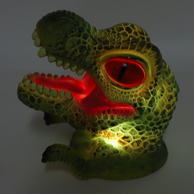 Dinosaur Night Light for Kids Color Changing Baby Night Light