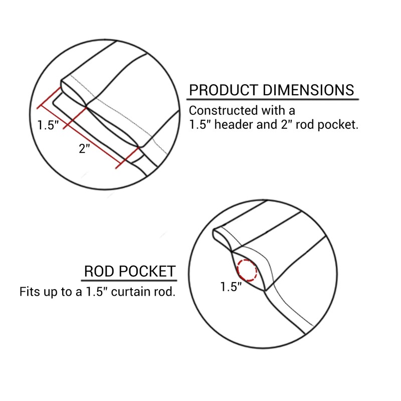 Apple Jack Country Valance, 72 Inch X 14 Inch