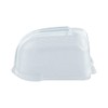 Glass Parking Light Lens For 1942-46 Chevy Truck