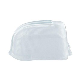 Glass Parking Light Lens For 1942-46 Chevy Truck