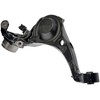 Dorman 698-328 Rear Passenger Side Suspension Knuckle Compatible with Select