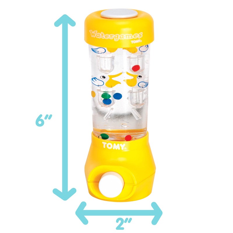 Fun Water Game - Pelican Classic & Retro Toys for