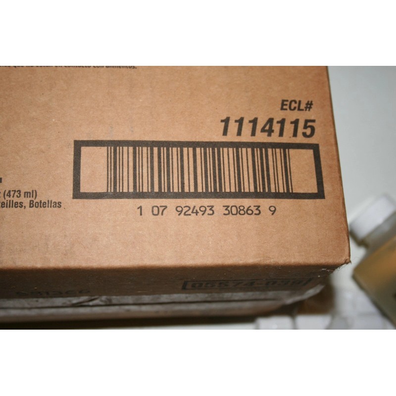 Kay Ecolab 1 CASE Kay Ecolab Graffiti Remover 05574-039 (4-16