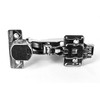 Berta (2+2) 135/165 Degree Hinges Combination, Full Overlay, 2-Cam 4-Way
