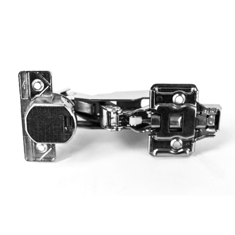 Berta (2+2) 135/165 Degree Hinges Combination, Full Overlay, 2-Cam 4-Way