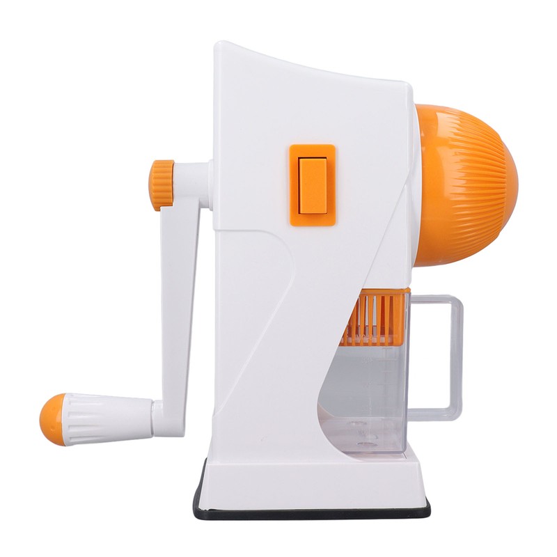 Hand Citrus Juicer Professional Efficient Detachable Easy to Clean Manual