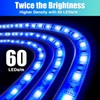 Yeenoon LED Boat Lights 32.8ft (2 Rolls of 16.4ft), Waterproof