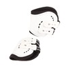 Horse Fetlock Boots Impact Resistant Breathable Horse Hind Leg Boots