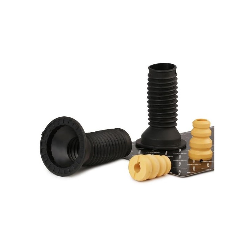 RIDEX 919D0088 Dust Cover Kit Shock Absorber Dust Cover Set