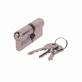 ABUS Profile Cylinder Lock