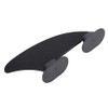 Ausla Kayak Skeg Tracking Fin, Portable, for Most Boats, Easy