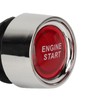 Engine Start Ignition Switch DC12V 50A Push Button Starter Switch