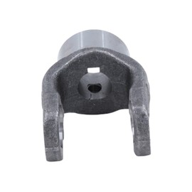 Mytee Products DL-EY-1000 Heavy Duty Differential End Yoke - Steel Straight Round Hole Replaces 10-4-23, Neapco OE Series 051B8, 10-0423, Spicer 45203, Muncie EY103
