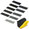 100PCS Wet Dry Micro Sander Sandpaper 60 120 240 400