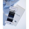 Cashmere Darning Yarn Thread Darning Kit, 30m in 6 Colors