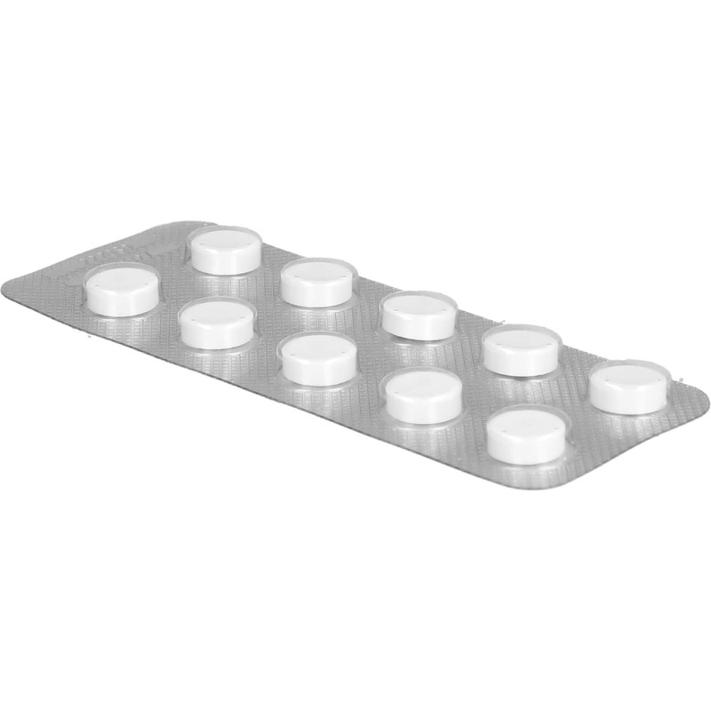 Sanum Kehlbeck D5 Tablets Pack of 20 Tablets