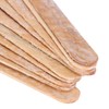 Beekeeping Pest Control Wood Strips Quick Effect Bee Wax Moth