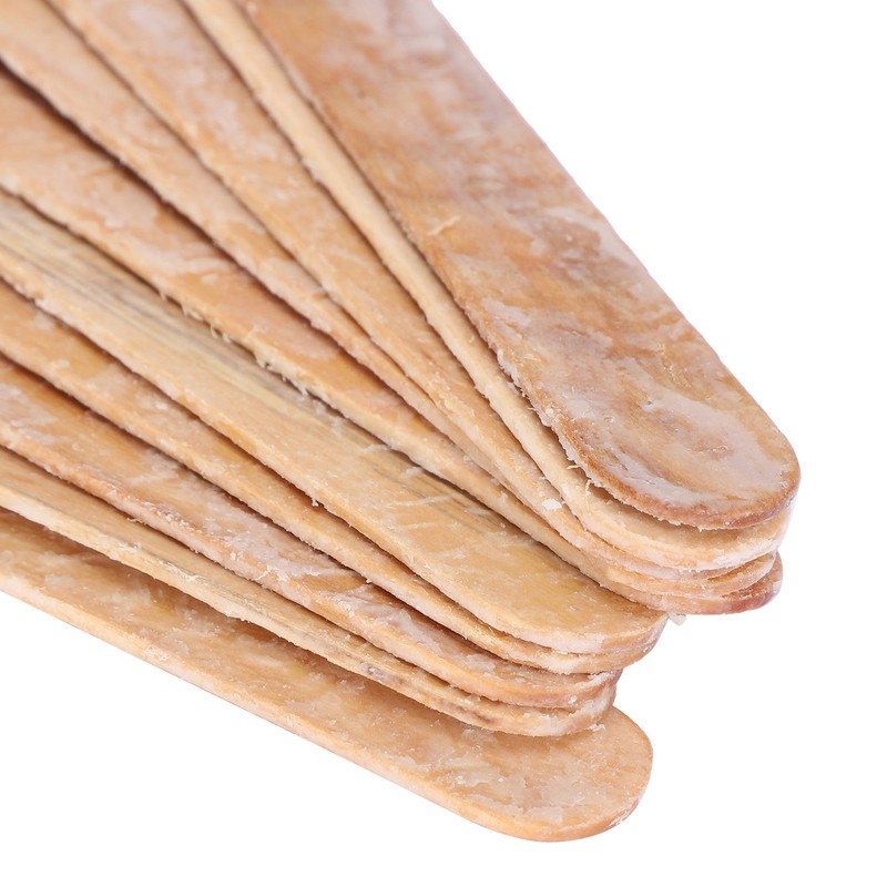 Beekeeping Pest Control Wood Strips Quick Effect Bee Wax Moth
