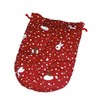 Hokuriku Doi Japanese and hot-water bag bag rabbit (enzi)