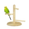 Sanko Shokai Sanko Bird Toy Rotating Perch