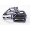 Eastern Bikes Facet BMX Pedals (Black)