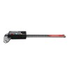 AccusizeTools - 0-4" x 0.001" 3-Key Electronic Digital Caliper with