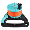 Namvo Diving Handle Reel Line Reel 150ft Scuba Deep Diving