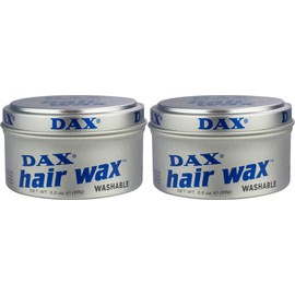 DAX Wax Hair Wax Set of 2