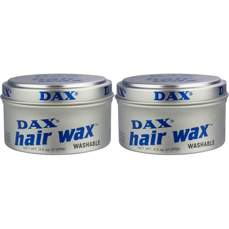 DAX Wax Hair Wax Set of 2