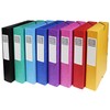 Exacompta Exabox (Manila Cardboard Spine Width 60 mm 50600E Archive