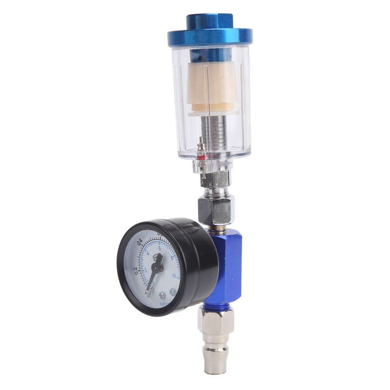 For pressure regulator paint gun 3 m for pneumatic paint