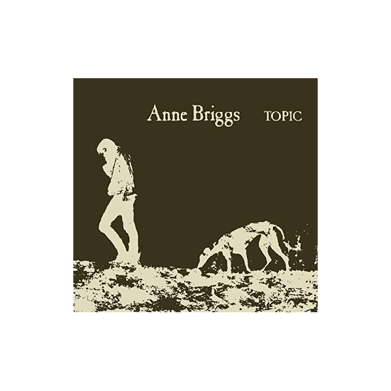 Anne Briggs