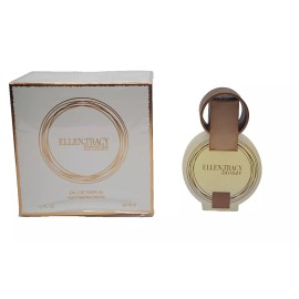 ELLEN TRACY BRONZE WOMEN 1 oz EDAU DE PARFUM SPRAY SEALED