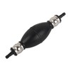 Marine Outboard Hand Primer Bulb Boat Gasoline Fuel Siphon Pump