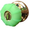 Enjoy Cover | 2 Pack Upgraded Ergonomic Design Door Knob