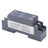Voltage Transducer AC Signal Isolator Transmitter Sensor 1‑in‑1‑out AC0‑100V to