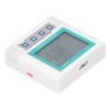 Digital Temperature Recorder Builtin HighAccuracy Sensor USB LCD Humidity Data