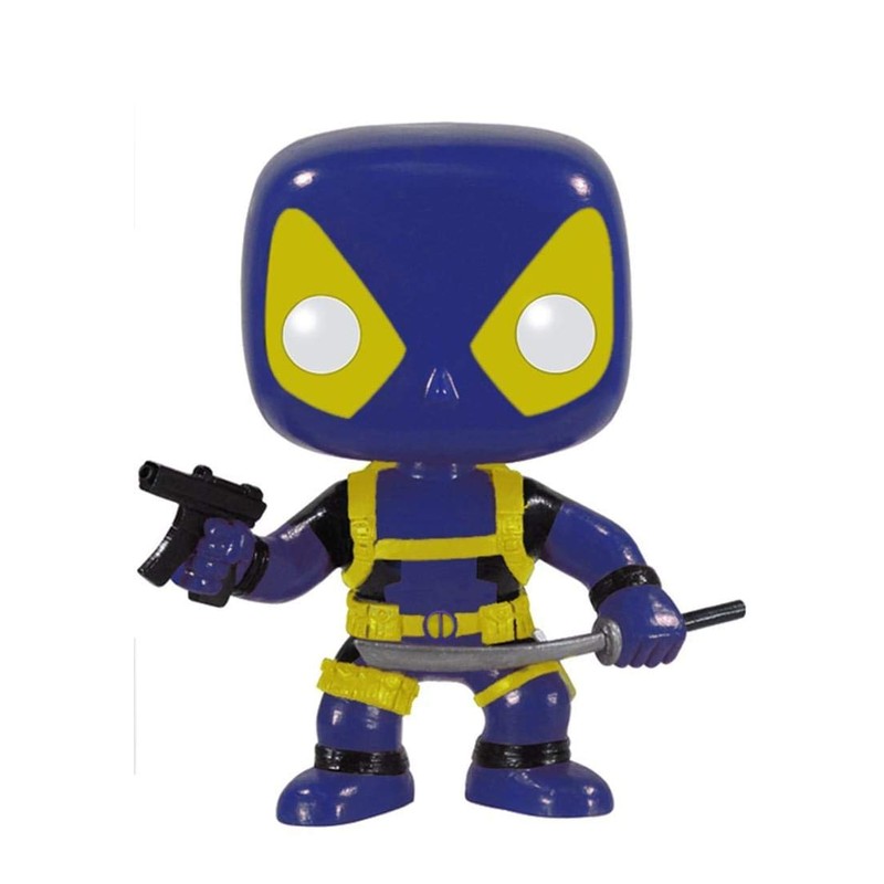 Deadpool Funko POP X-Men Vinyl Figure-