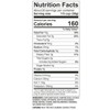 LOW CARB Keto Nut Granola, Blueberry Cinnamon, 22oz (642g)