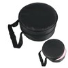 Travel Neck Pillow Bag Small Compact Travel Pillow Bag Adjustable