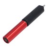 Spindle Sander Adapter 3/8in Mandrel Aluminum Alloy Drill Sanding Mandrel