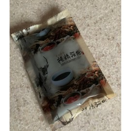 Yakseondoga Sipjeon Daebotang Sipjeon Daebotang Essence/50 sachets/direct brew pouch packaging 534061 / 약선도가 십전 대보탕 십전대보차 진액/50포/직접 달인 파우치 포장 534061