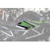 Tankpad Motorcycle Side Sticker Compatible with Kawasaki Z125 X801401