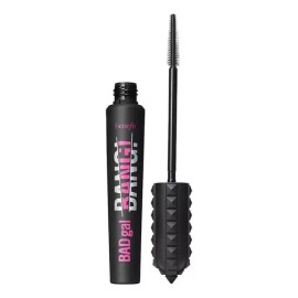 Máscara de Pestañas Benefit BADgal Bang! Black Voluminizadora 4g