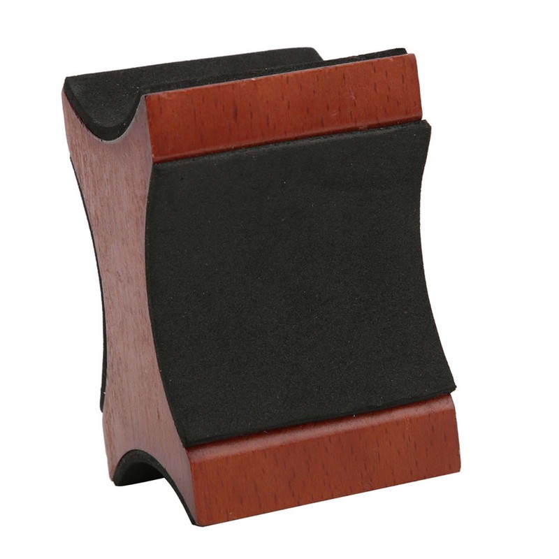 1Pc Guitar Neck Rest Support Universal Desktop Stand Musical Instrument