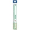 MILAN® New Look Series 30 cm Clear Ruler Green