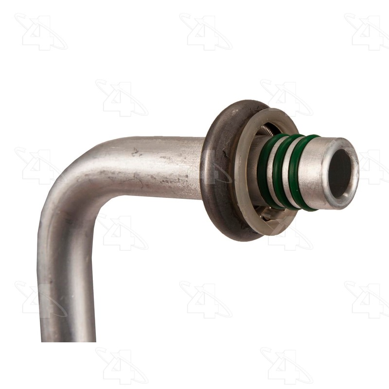 Four Seasons 56038 A/C Hose Assembly