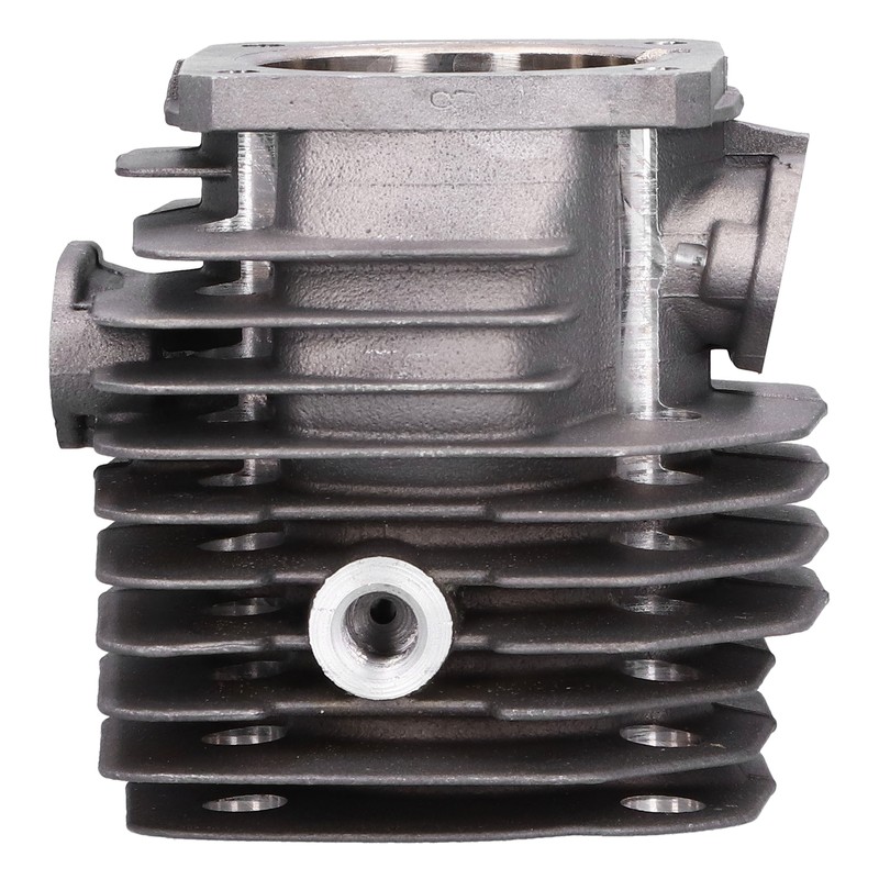 Engine Piston Cylinder Kit Gasket Replacement for Husqvarna 261/262/262XP Chainsaw